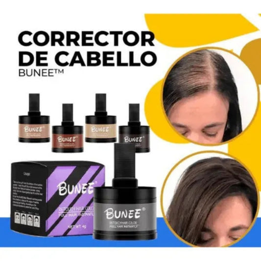 Bunee® - Cubre Todas las Canas