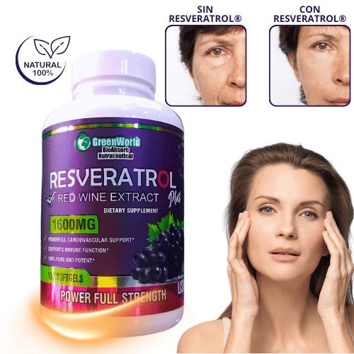 Resveratrol ®